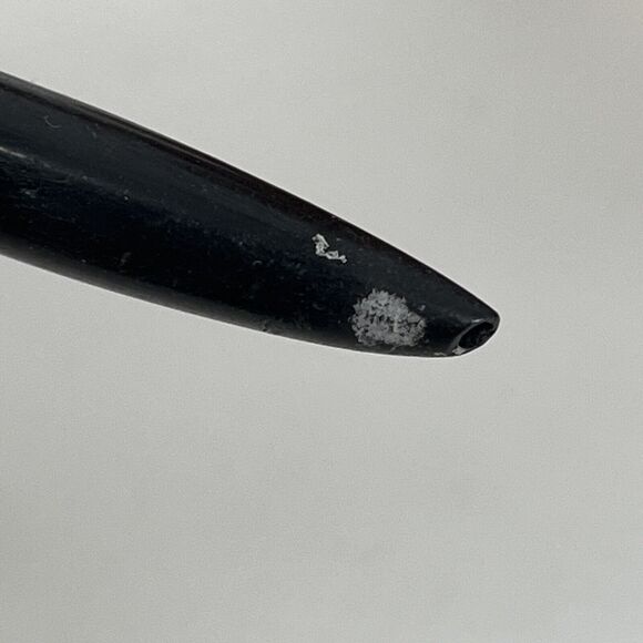 Lot of 10 Vintage Business Advertising Click Pens Collectible #5 - Picture 8 of 12